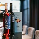 Nh Hotel Graz