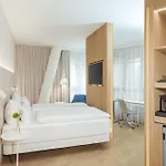 Nh Hotel 4*