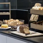 Hotel Nh Graz