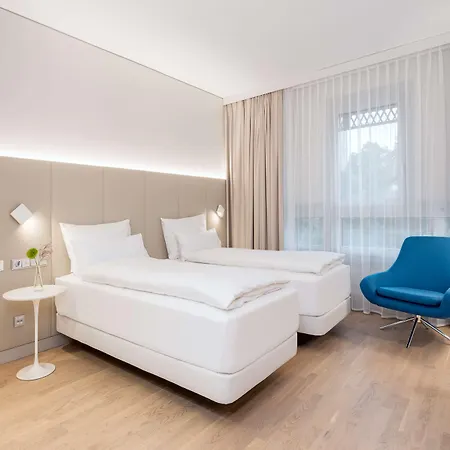 Nh Hotel Graz