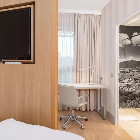Nh Hotel 4*