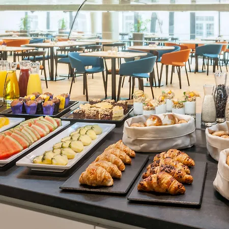 Nh Hotel Graz