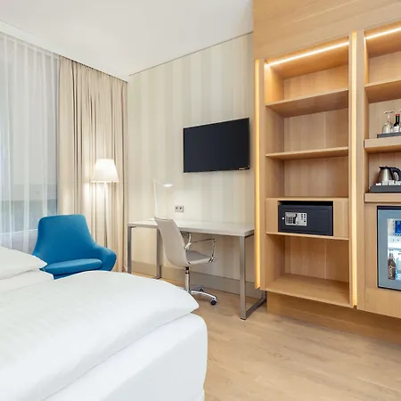 Nh Hotel