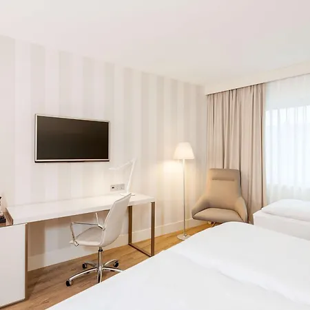 Hotel Nh Graz