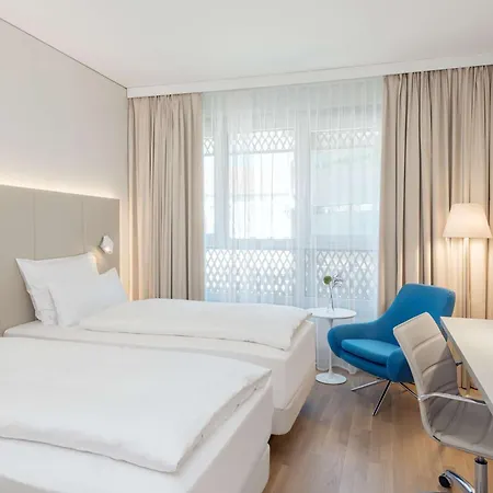 Hotel Nh