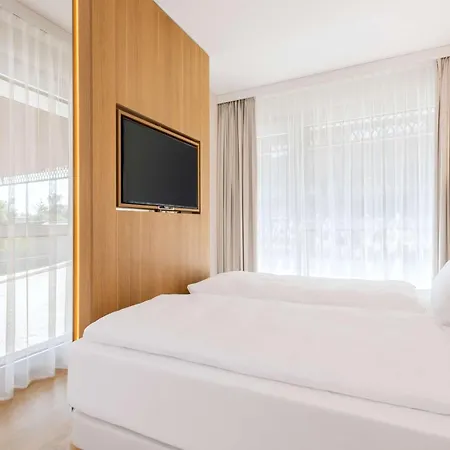 Hotel Nh