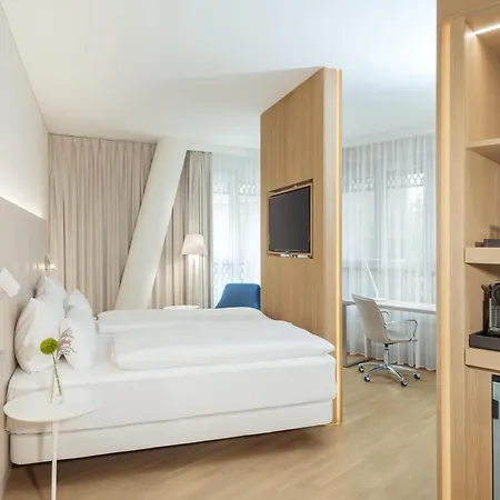 Nh Hotel 4*