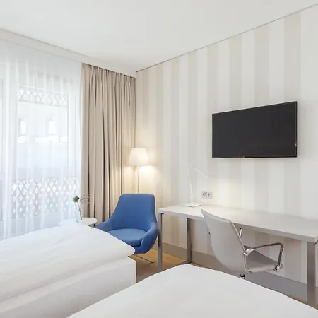 Nh Hotel