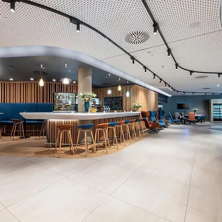 Nh Hotel Graz