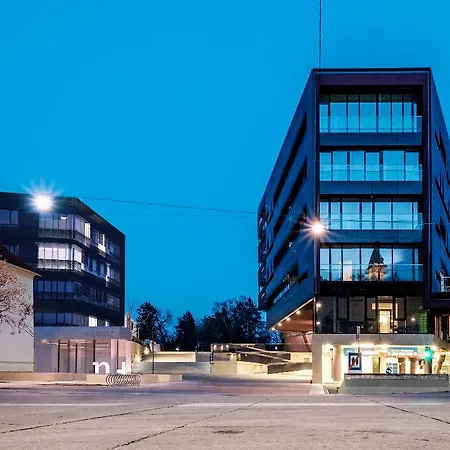 Nh Hotel