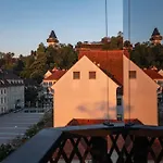 Nh Hotel 4*