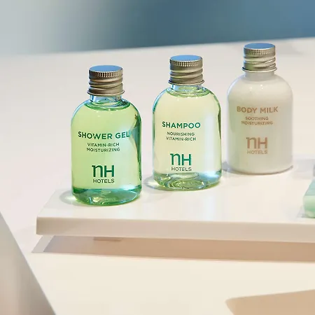 호텔 Nh 시티 그라츠