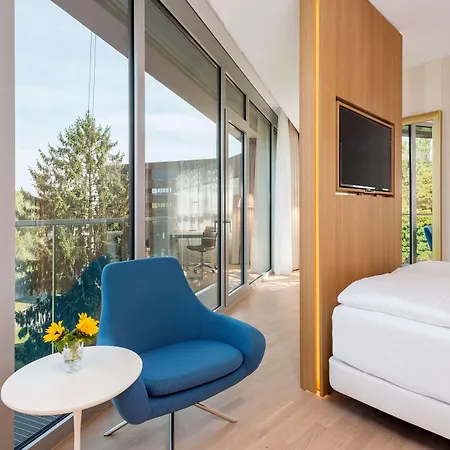 Nh Hotel 4*