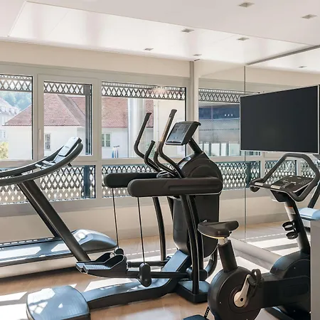 فندق إن إتش سيتي غراتس