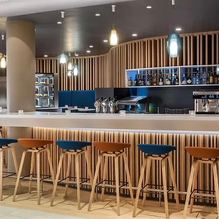 فندق إن إتش سيتي