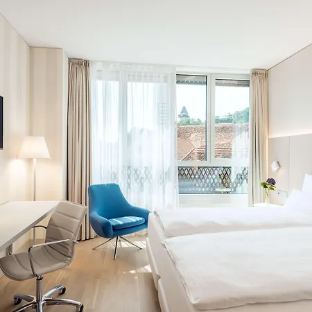 Nh Hotel 4*