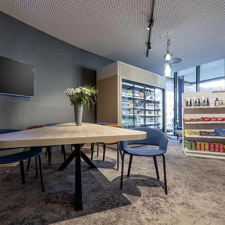 Hotel Nh Graz