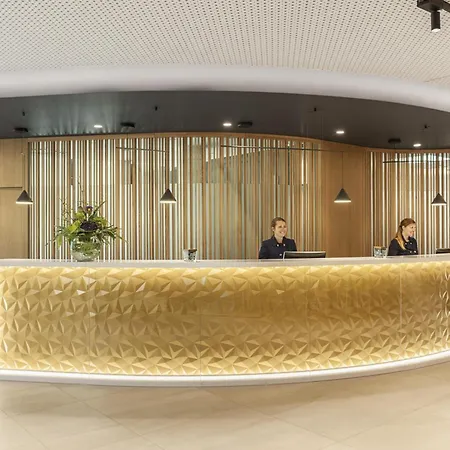 Nh Hotel Graz