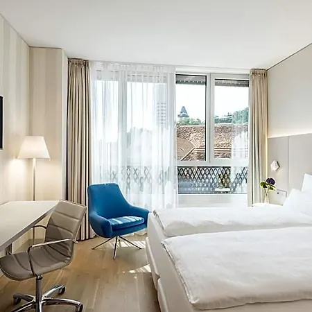 Hotel Nh Graz