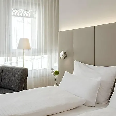 Nh Hotel