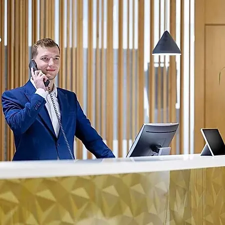 Hotel Nh