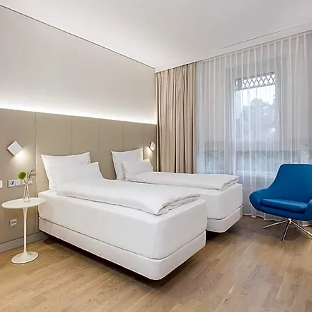 Hotel Nh Graz