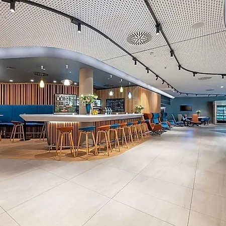 Nh Hotel Graz