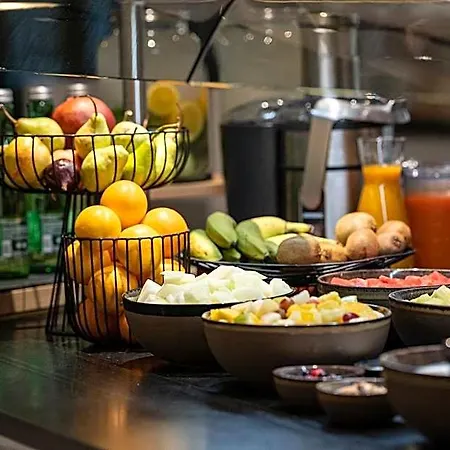 Hotel Nh Graz
