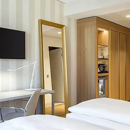 Nh Hotel 4*