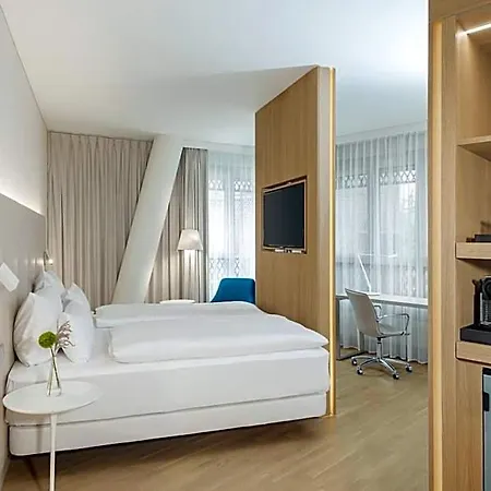 Nh Hotel