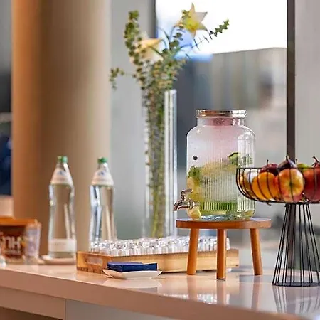 Hotel Nh Graz