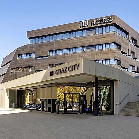 Hotel Nh Graz