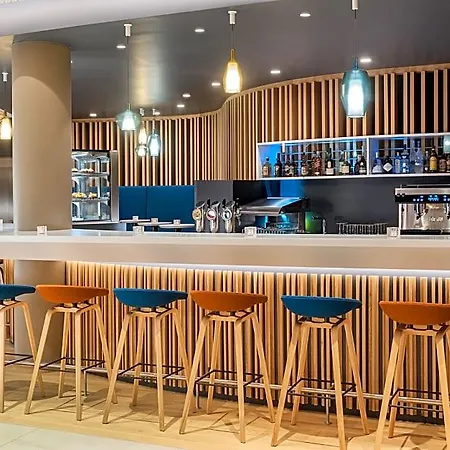 ホテル Nh シティ
