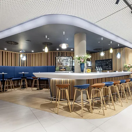 Nh Hotel Graz