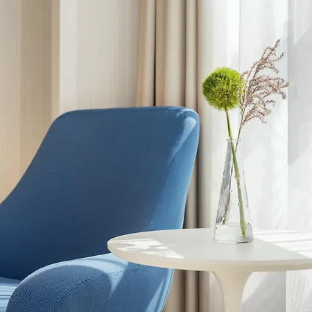 Hotel Nh Graz
