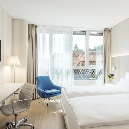 Nh Hotel 4*