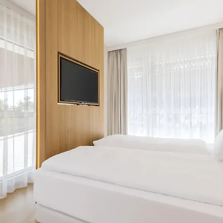 Nh Hotel Graz