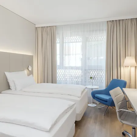 Nh Hotel 4*