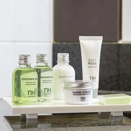 إن إتش سيتي فندق غراتس