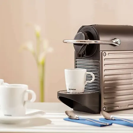 ホテル Nh シティ