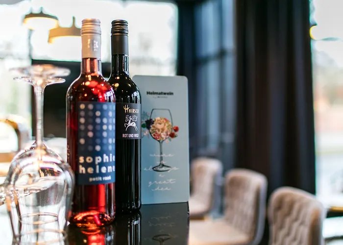 Nh Hotel Štýrský Hradec