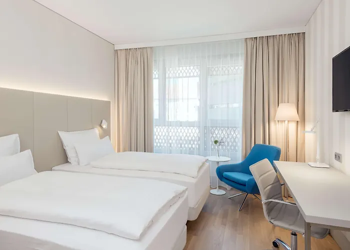 Nh 4* Štýrský Hradec