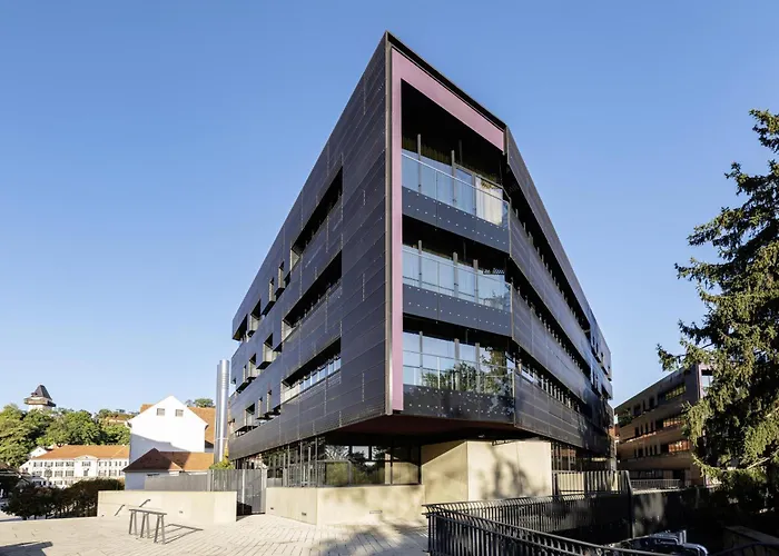 Nh Štýrský Hradec