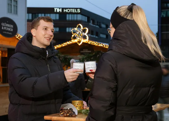 Nh 4* Štýrský Hradec